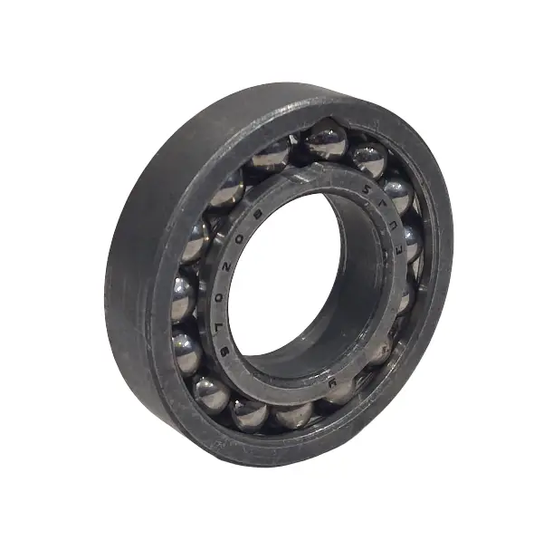 Ball bearing