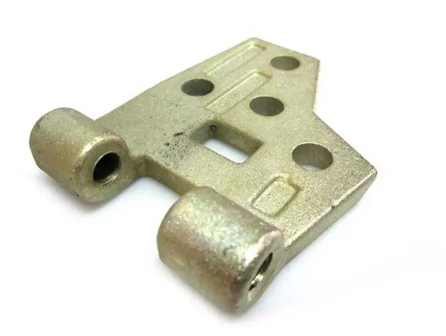 Hinge