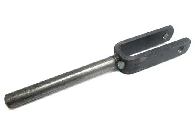 Fork