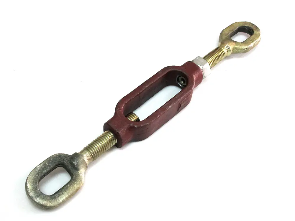 Turnbuckle