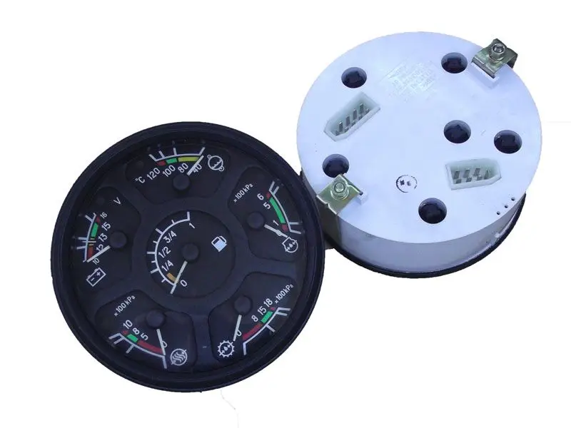 Speedometer (instrument cluster)