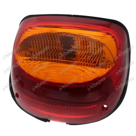 Tail lamp universal R-h/L-h