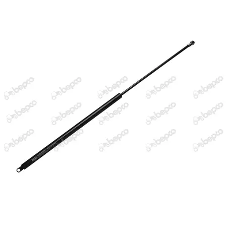 Shock absorber (gas spring)