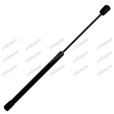 Shock absorber (gas spring) L 385 mm, 125 N