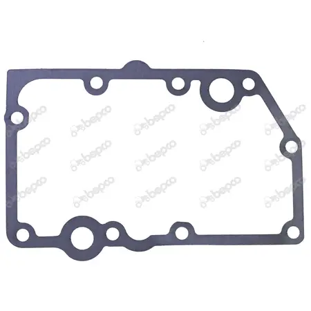 Oil cooler gasket