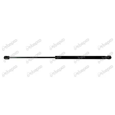 Shock absorber (gas spring) L 565 mm, 175 N