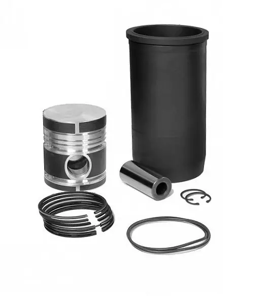 Piston group MTZ50