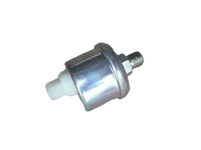 Oil pressure sensor