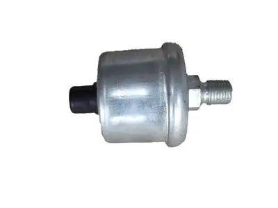 Oil pressure sensor
