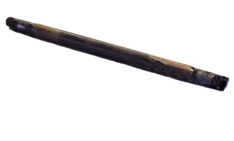 Axle