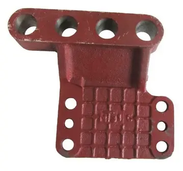 Bracket