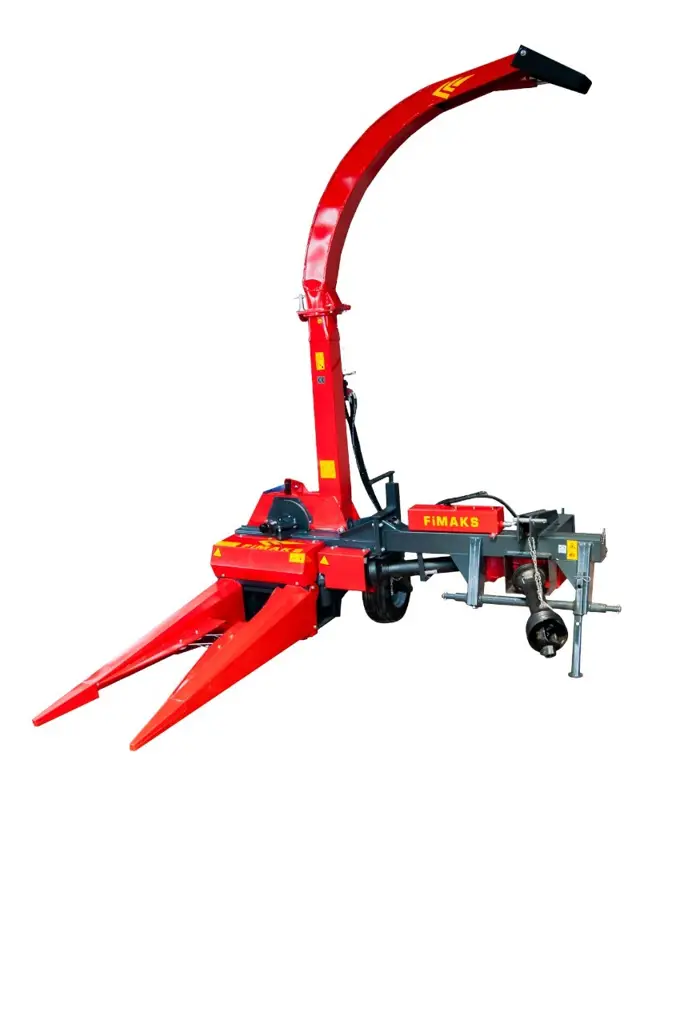 Maize chopper (1 row) FIMAKS MC10X