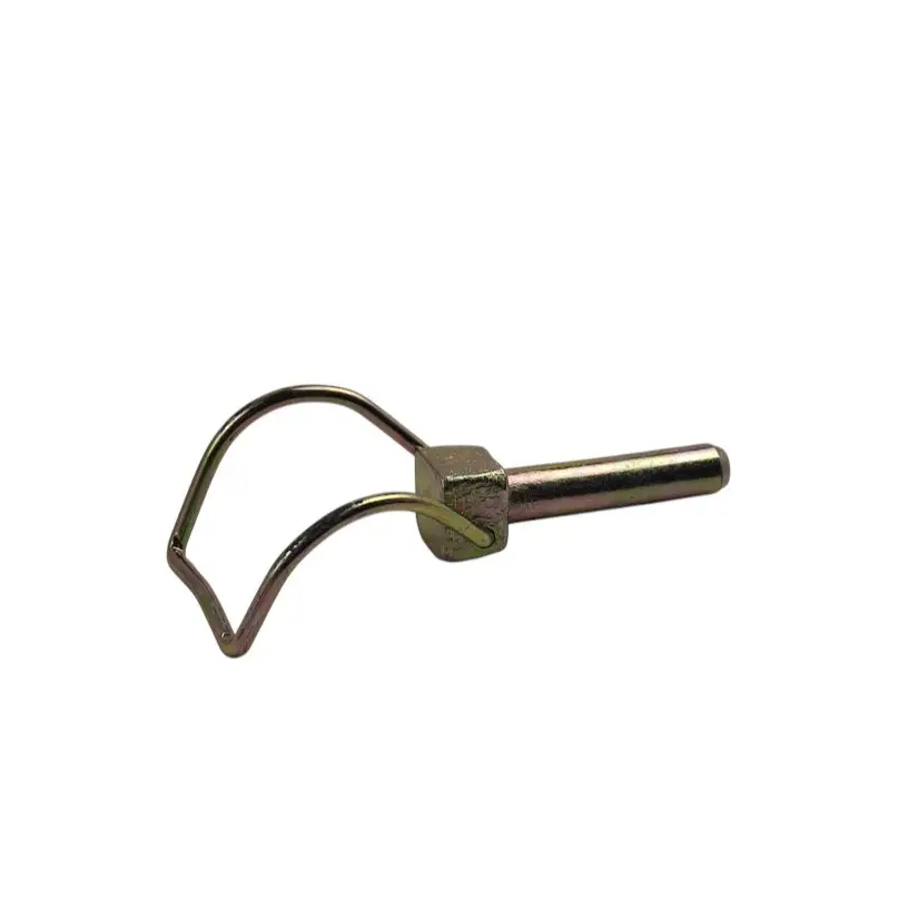 Lock pin 12x55 mm