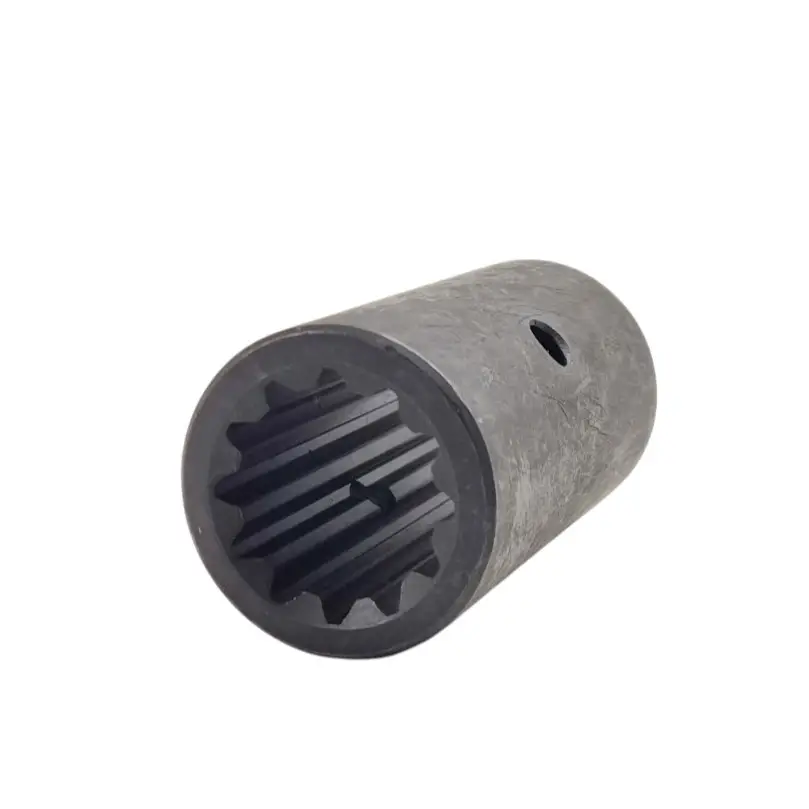 Shaft bushing