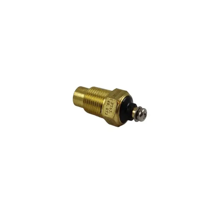 Coolant temperature sensor