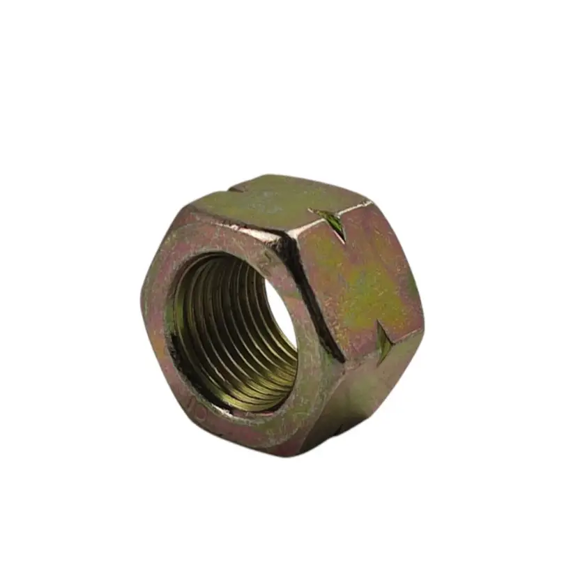 Rear wheel nut M18x1.5 (left-hand thread)