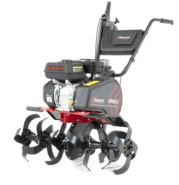 Petrol cultivator (tiller) Faworyt Pro