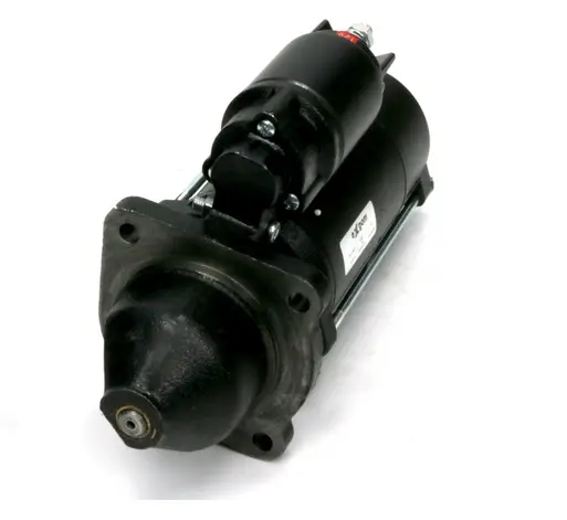 Starter AZF4122, IS0999 (12V, 4.2kW), new type