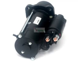 Starter AZF4369, IS0836 Case (12V, 4.2kW), new type
