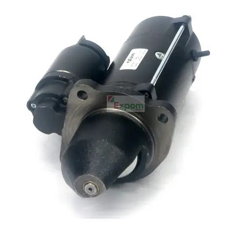 Starter AZF4369, IS0836 Case (12V, 4.2kW), new type