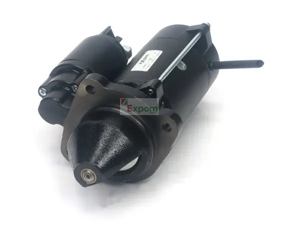 Starter AZE4172, IS1195 (12V, 3.2kW), new type