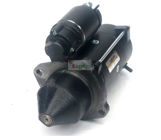 Starter AZE4171, IS1153 (12V, 3.2kW), new type