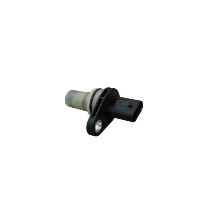Gearbox speed sensor