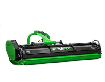 Slope mulcher HOFMAN Pro-Line (80-140 hp)
