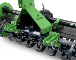 Rotary tiller CRT