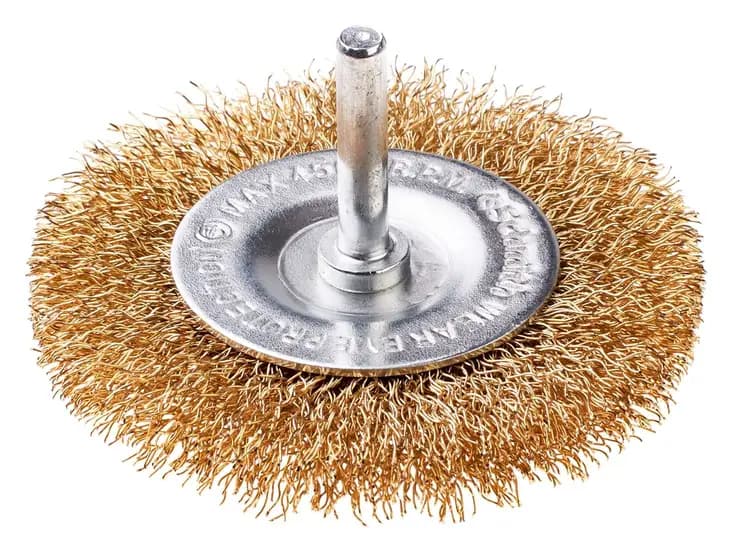 Wire brush