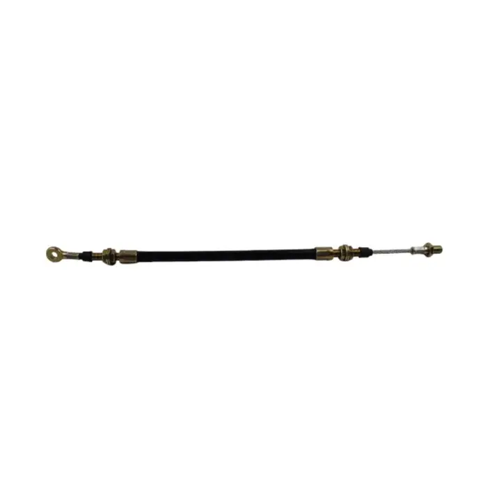 Handbrake cable L-h