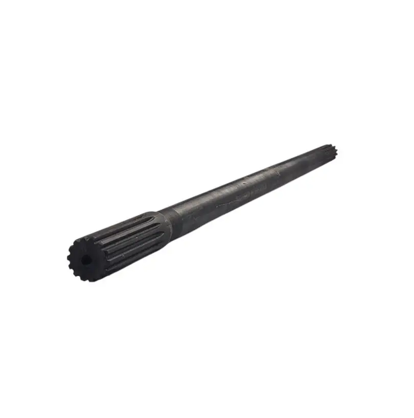 Front shaft