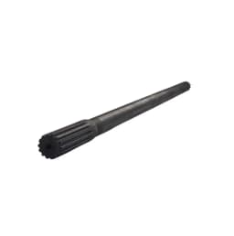 Front shaft