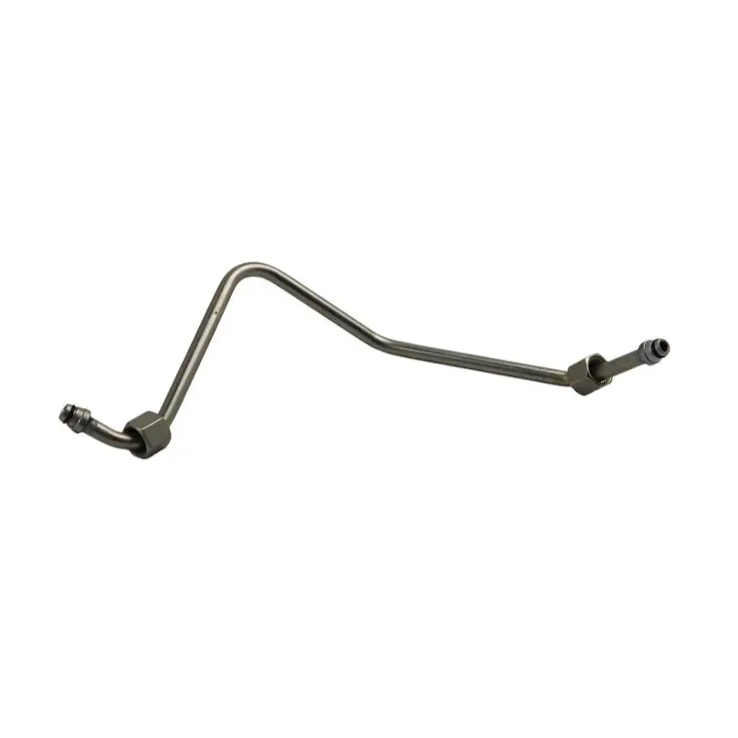 Oil pipe