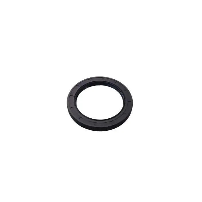 Front driving axle oil seal