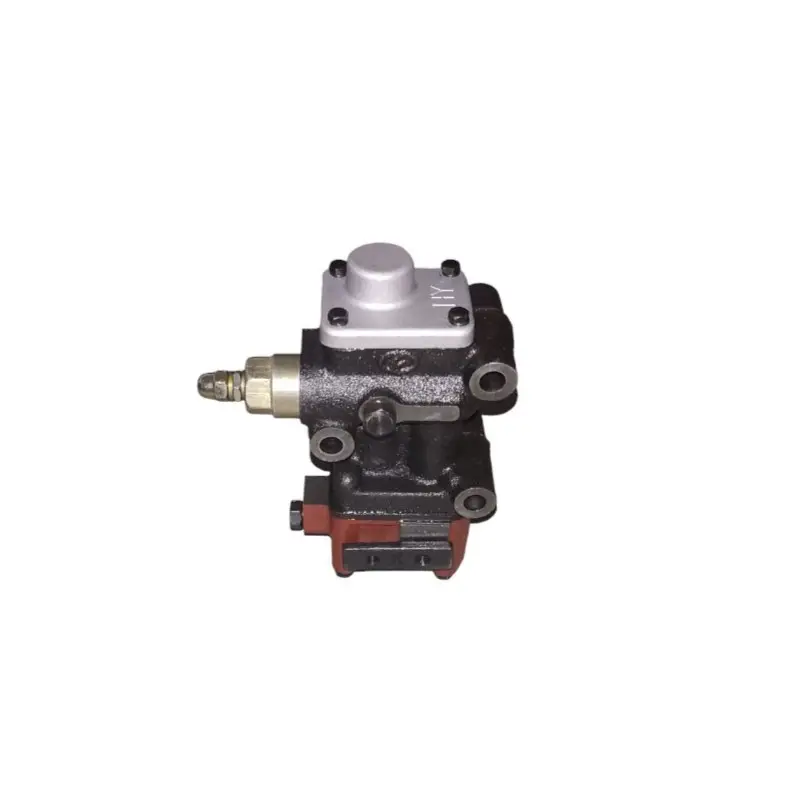 Hydraulic distributor