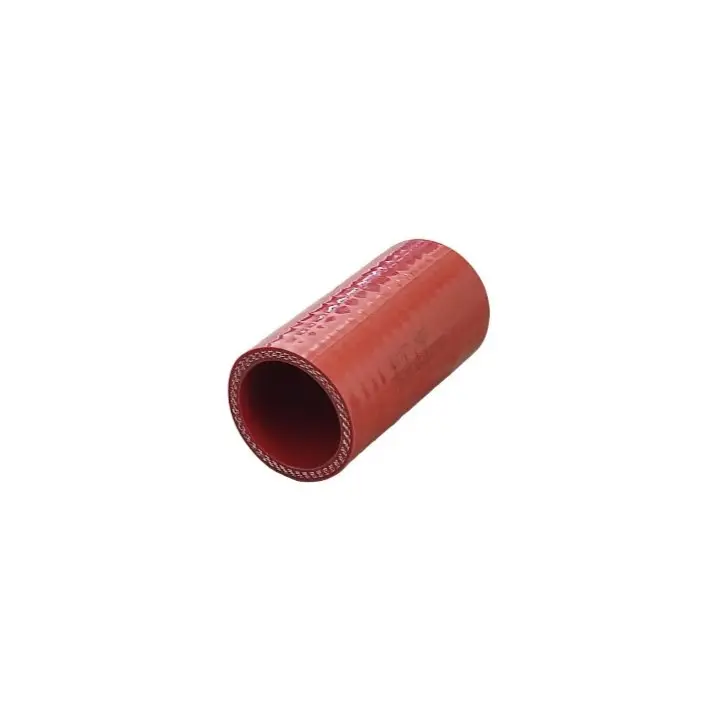 Intercooler air intake rubber hose