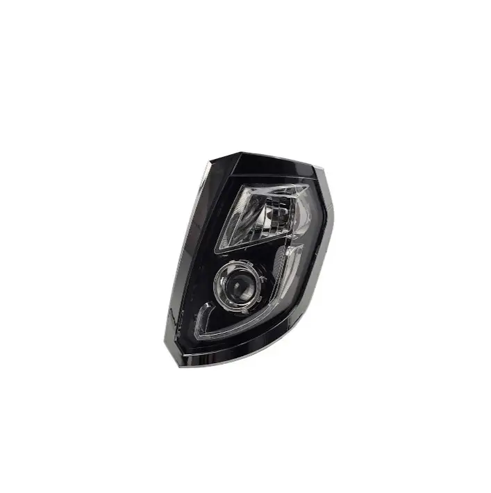 Front lamp L-h