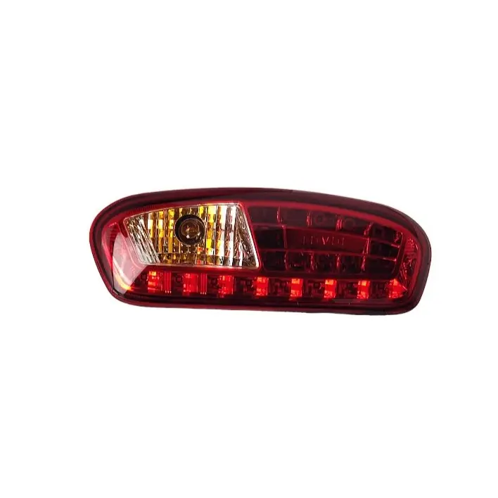 Taillight L-h