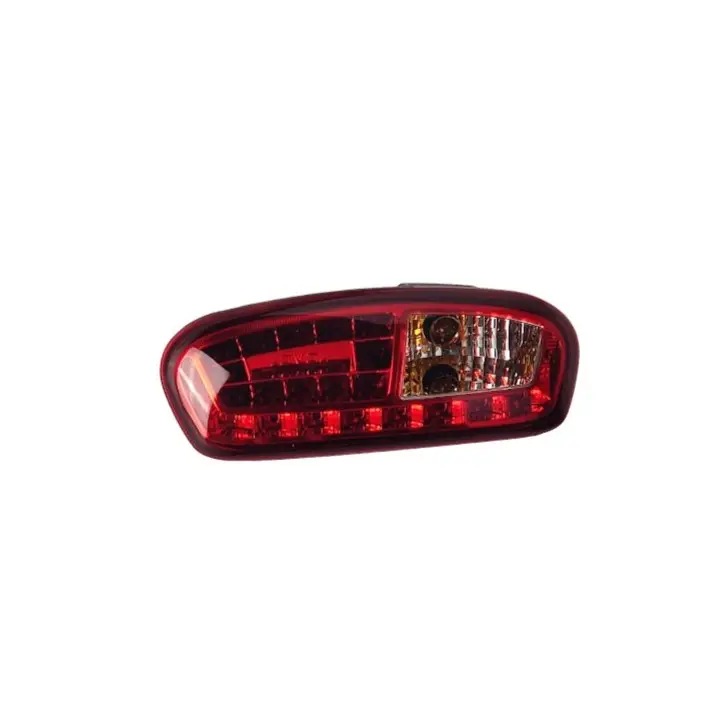 Taillight R-h