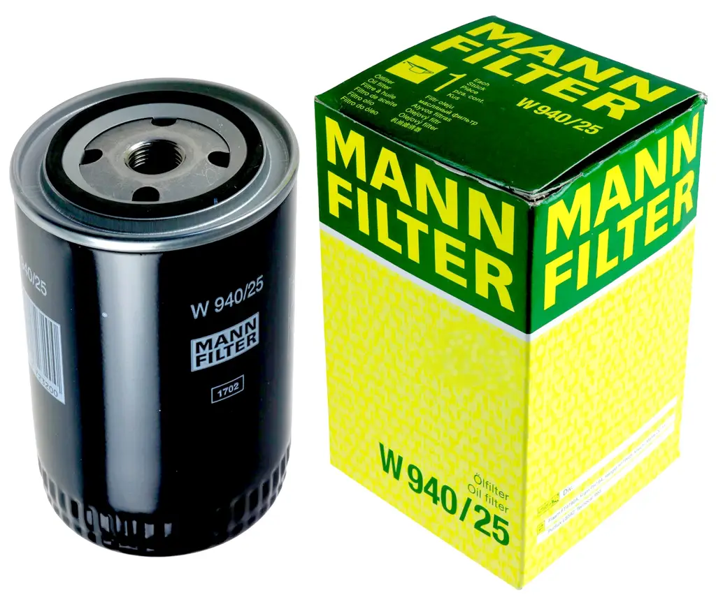 Filter