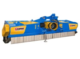Mulcher ZANON ZTS-DT (90-210 hp)