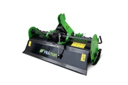 Rotary tiller CRT