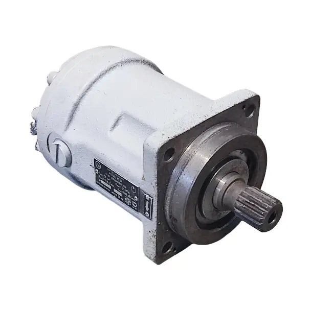Pump