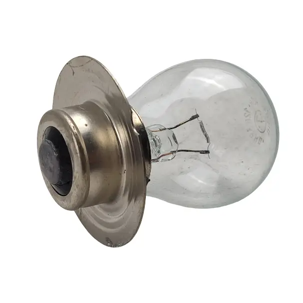Light bulb (1 cont.)