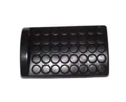Pedal hood - image 1