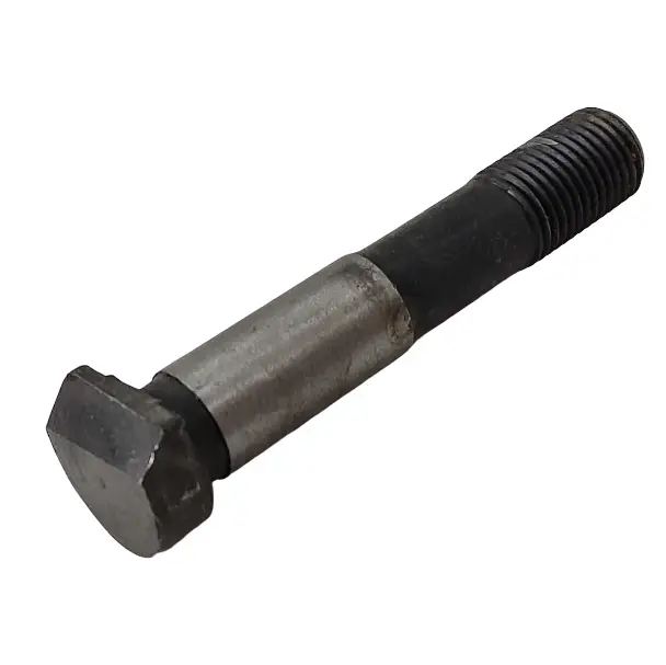 Connecting rod bolt