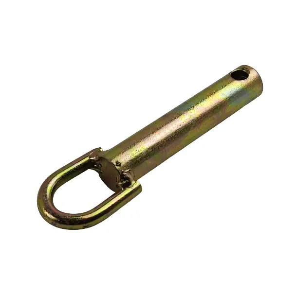 Pin  Ø - 22 mm
