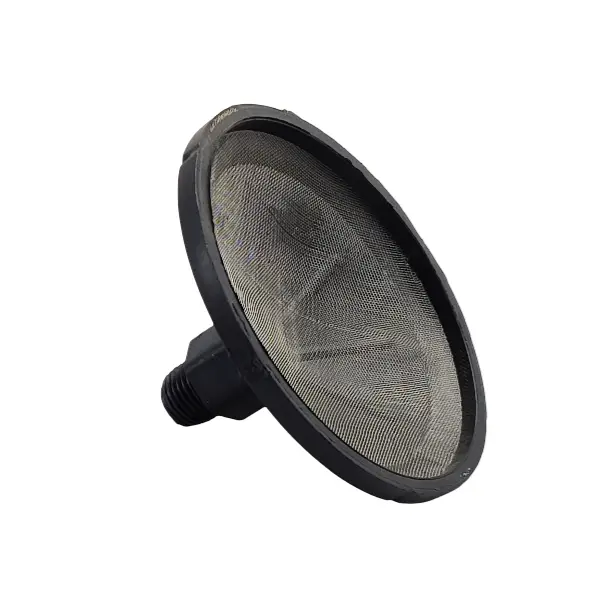 Coarse filter