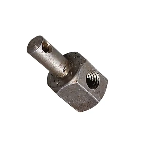 Injection pump plug